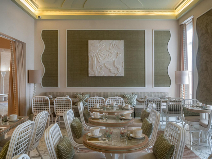 Food & Drinks 5, Hôtel Le Soleia by Inwood Hotels, Alpes-Maritimes