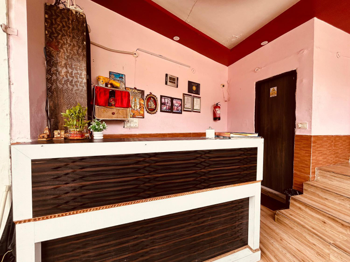 Public Area 2, Sleeping Beauty Hotel Moutain view property, Chamoli