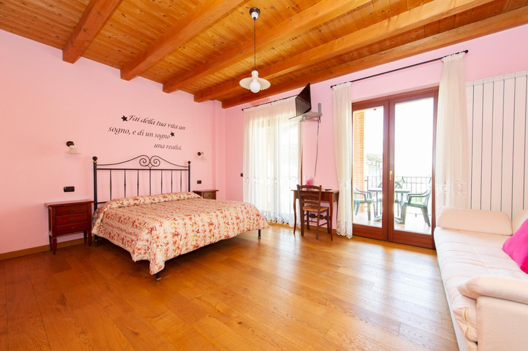 Others 5, Agriturismo Lis Rosis, Gorizia