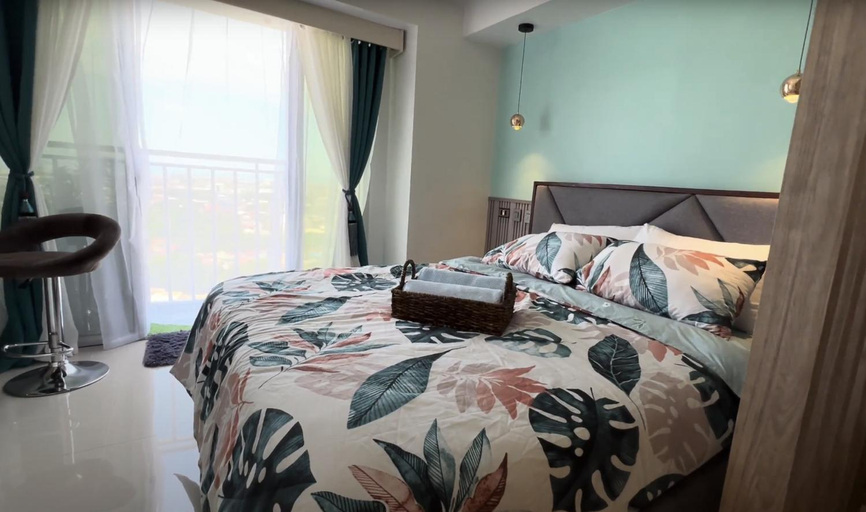 Others 5, 1BR Condo beside Abreeza Mall, Davao City with 150 mbps WI-FI speed, Davao City
