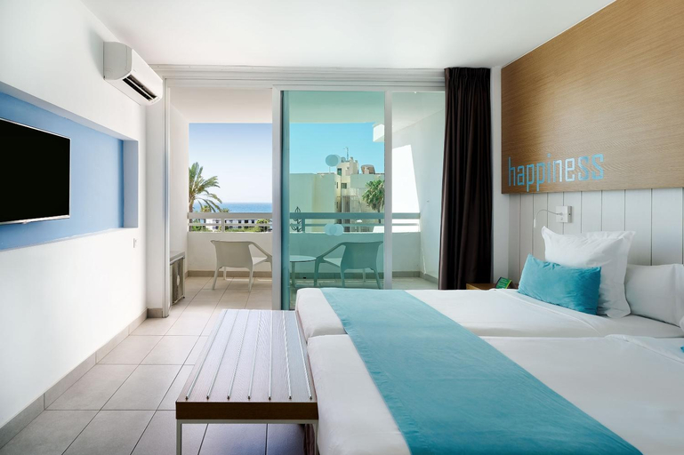 Bedroom 3, Labranda Bronze Playa, Las Palmas