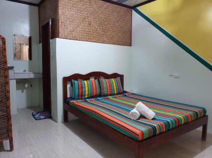 Bedroom 10