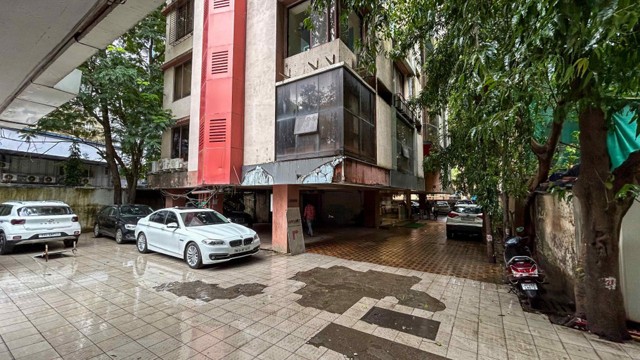 Exterior & Views, Hotel Metromax Andheri, Mumbai Suburban