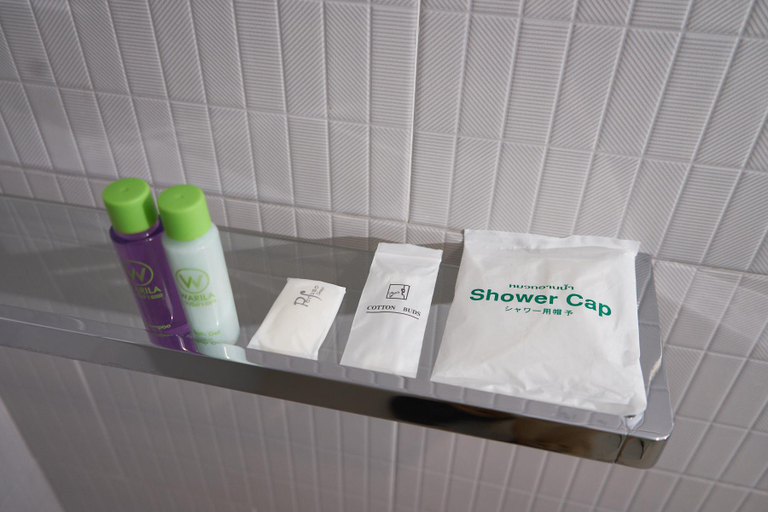Amenities