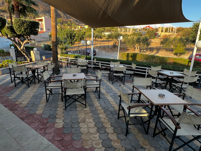 Food & Drinks 4, Nikolas Villas, Crete