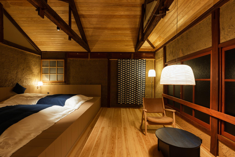 Others 4, Craft Inn Te, Yame