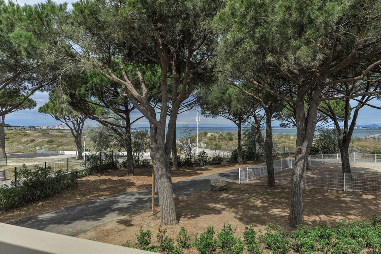 Bedroom 3, Port Camargue "Les Salins", Gard