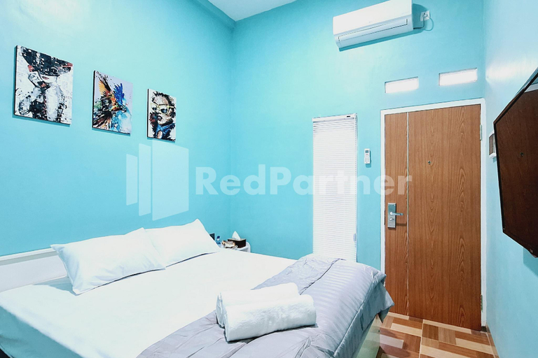 Bedroom 7