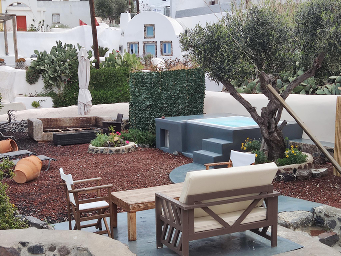 Others 4, Elysian Elia Heritage, South Aegean