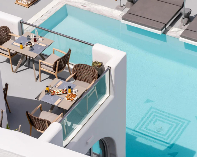 Sport & Beauty 2, Belvedere Suites., South Aegean