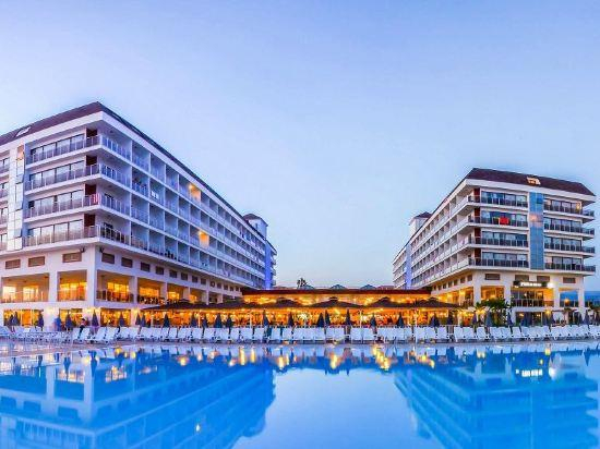 Others 3, Eftalia Aqua Resort – All Inclusive, Alanya
