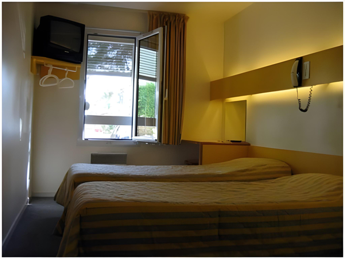 Bedroom 8