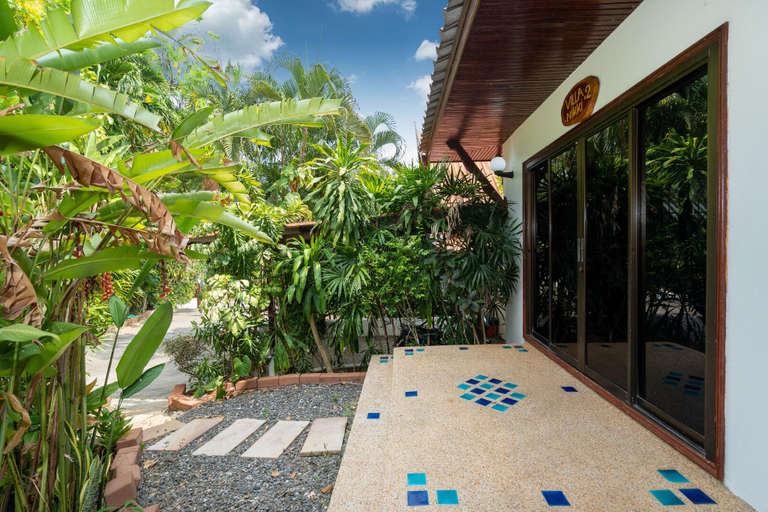 Others 4, Thai Jacuzzi 2BR Villa Nikkie 2 in Tropical Nature, Pulau Phuket