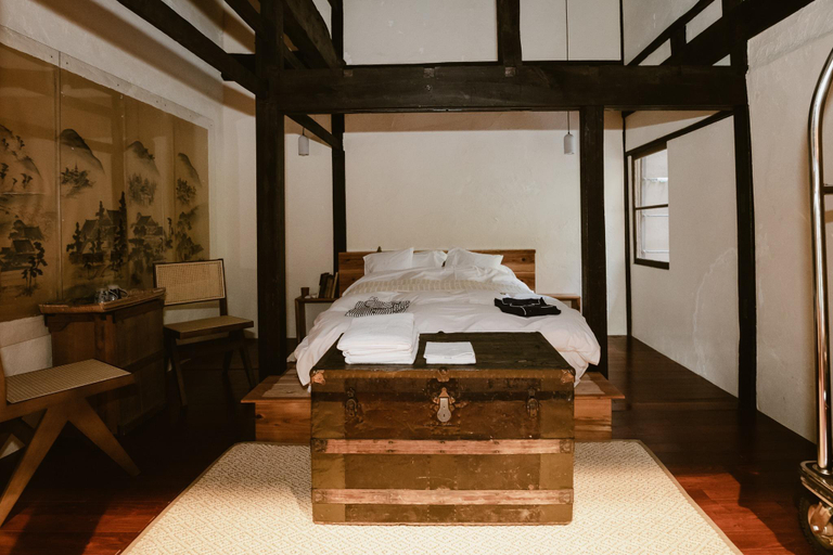 Bedroom 3, La Terra Resort, Shiojiri