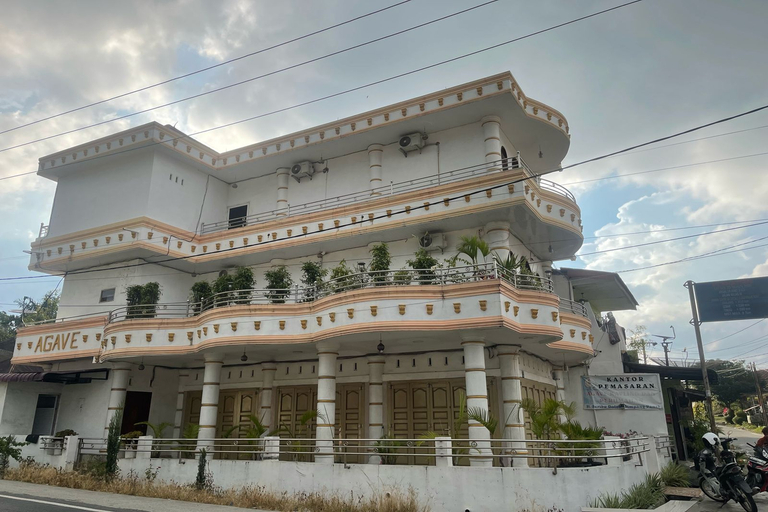 Agave Hotel Siantar