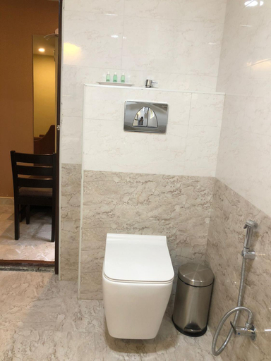 Bathroom 3, Eshanya comforts , Bangalore
