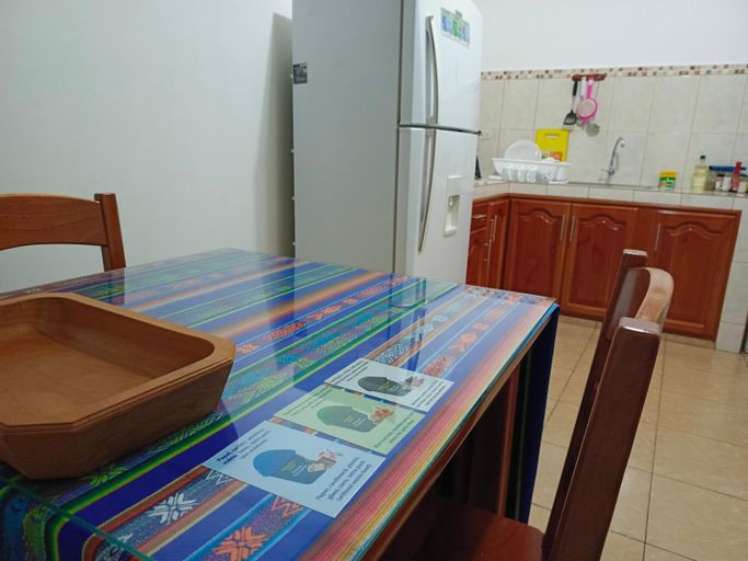 Others 2, Teresita's House - Suites con cocina privada, San Cristóbal