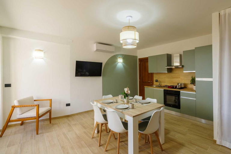 Others 5, Casa Olivetta, Perugia