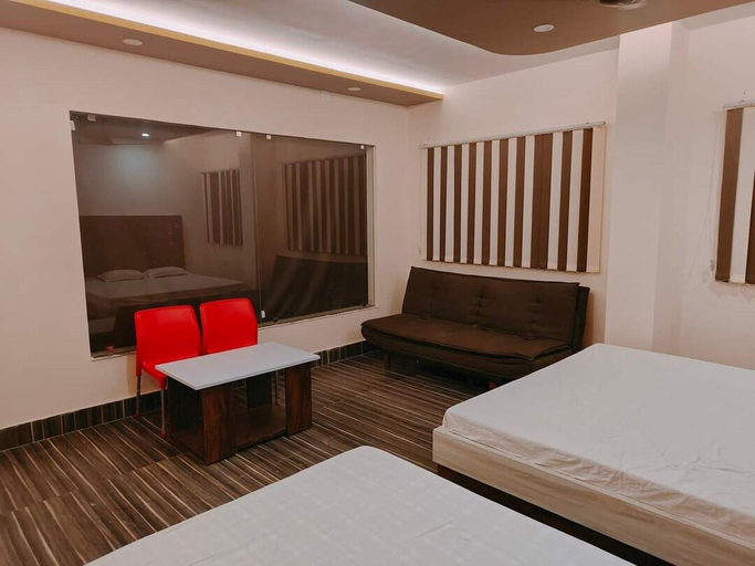 Others 5, Namaste Bharat Inn, Katihar