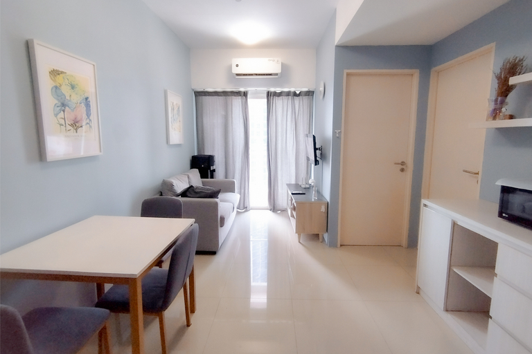 Others 4, Comfortable 2BR Direct Access To Mall at Orchard Supermall Mansion Apartment By Travelio, Surabaya