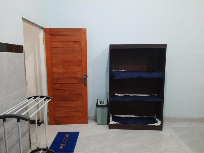 Bedroom 2, Ayunda Stay & Hostel, Jembrana