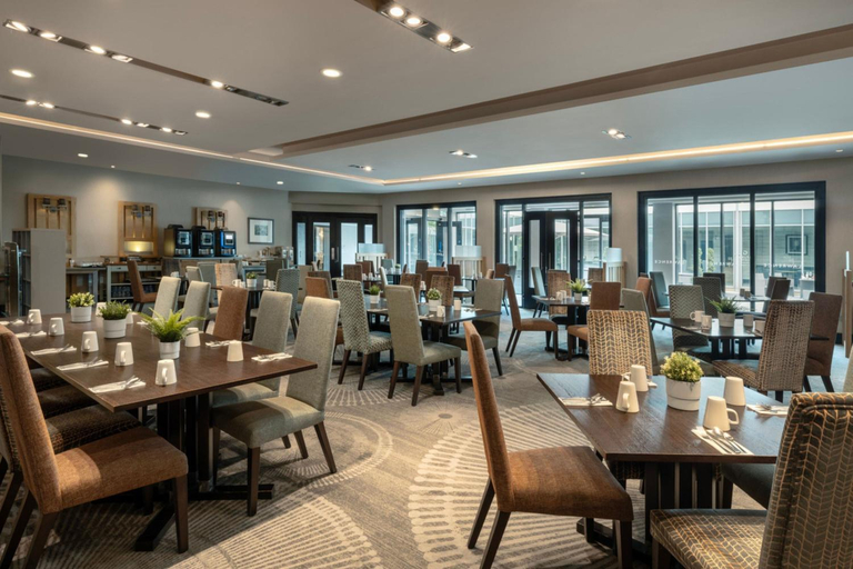Food & Drinks, Nottingham Belfry Hotel & Spa, Nottingham