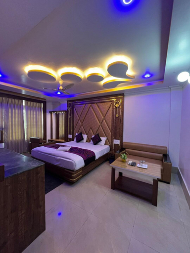 Sport & Beauty, Hotel Country Inn, Dimapur