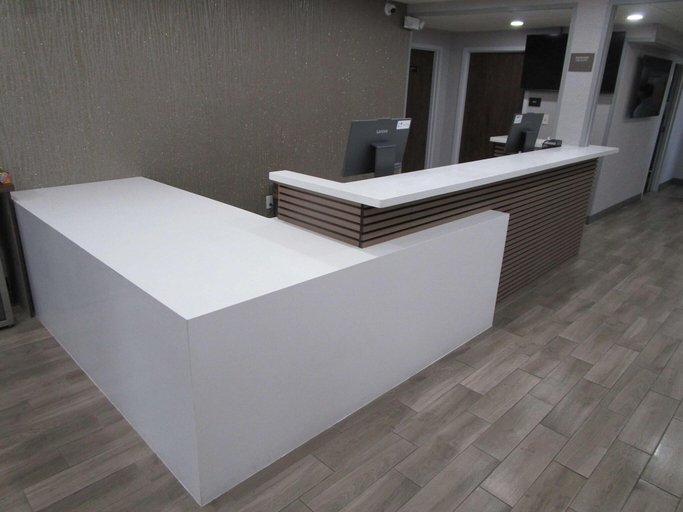 Public Area 3, Best Western Cy-Fair, Houston