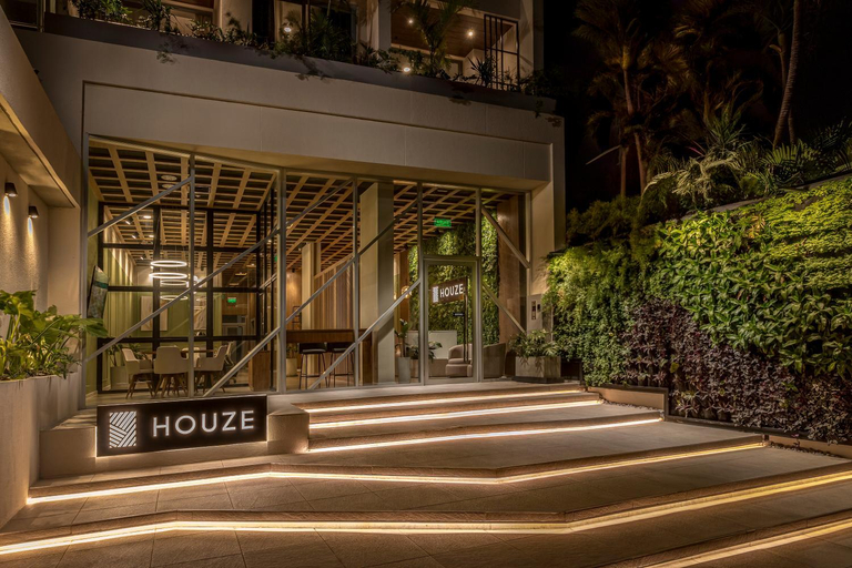 Exterior & Views 2, Houze Residences – By AVA Rentals., Asunción