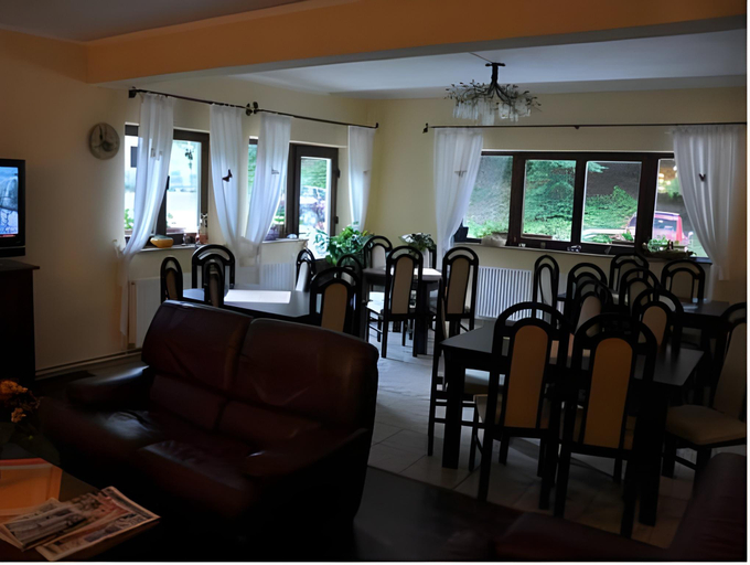 Food & Drinks 4, Pensiunea Anotimpuri , Predeal