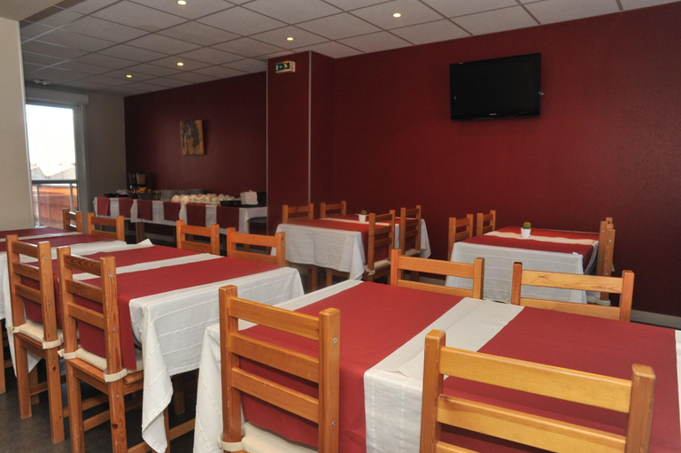 Food & Drinks 5, Les Palatines, Loire