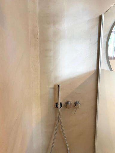 Bathroom 3, Casa at the top of the hill, Central Macedonia