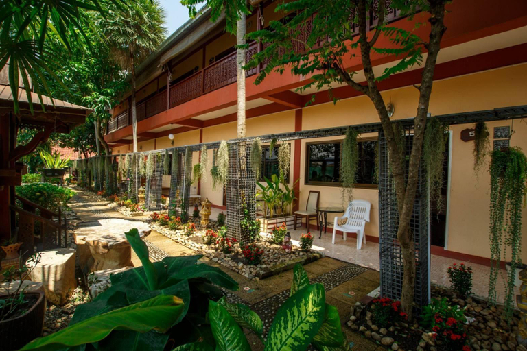 Others 5, Noble Night Guesthouse Kanchanaburi, Muang Kanchanaburi