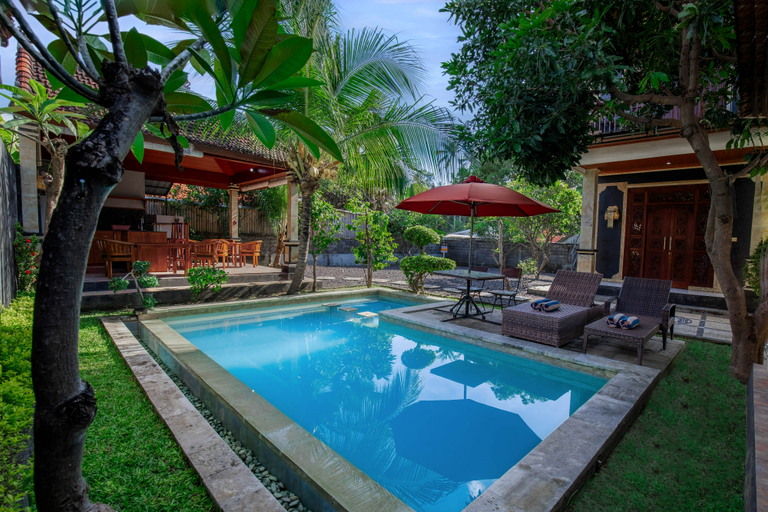Sport & Beauty 2, Sekarini Place Amed, Karangasem