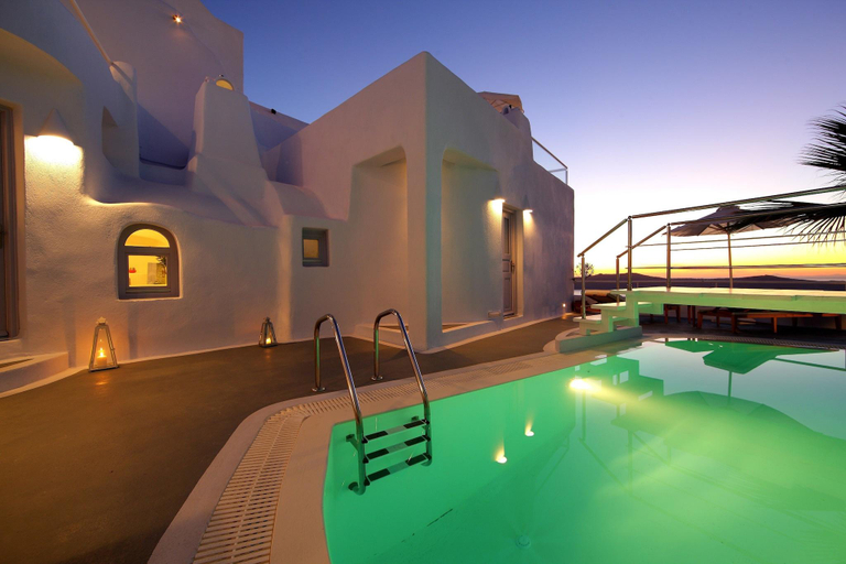 Sport & Beauty 3, Ikastikies Suites, South Aegean