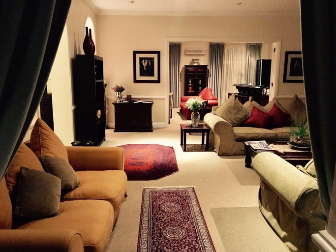 Others 5, 39 on Church Guesthouse, Nelson Mandela Bay