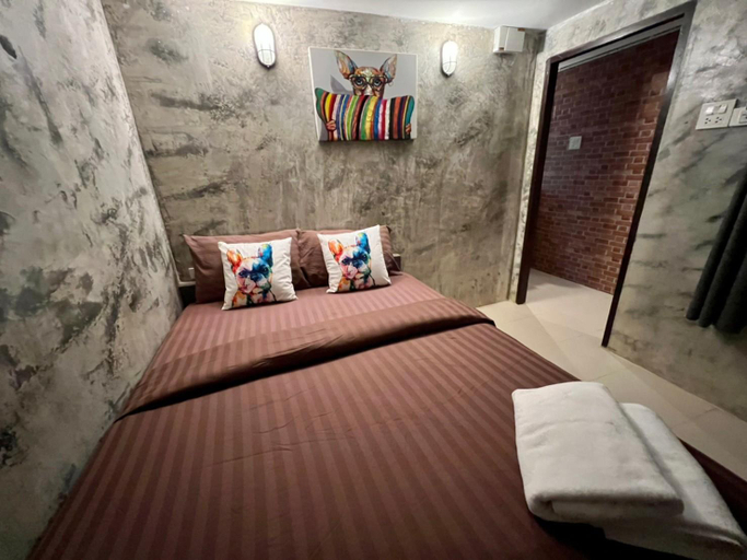 Bedroom 6