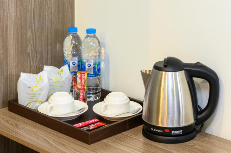 Amenities 21
