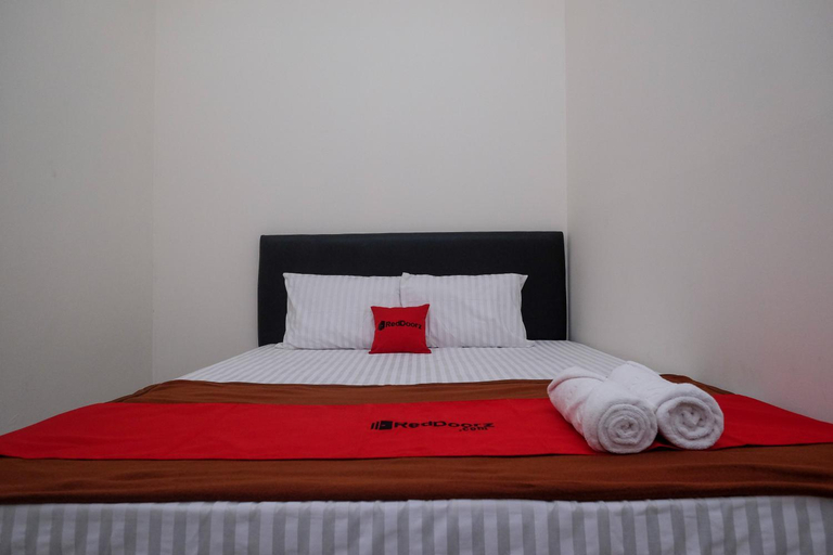 Bedroom 8