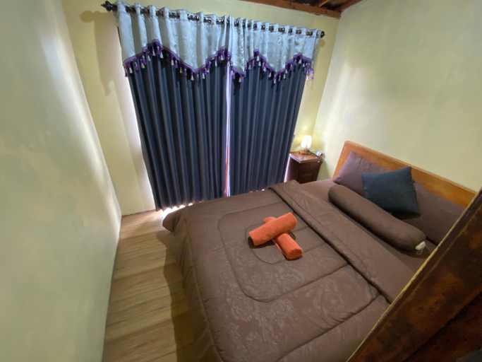 Bedroom 18