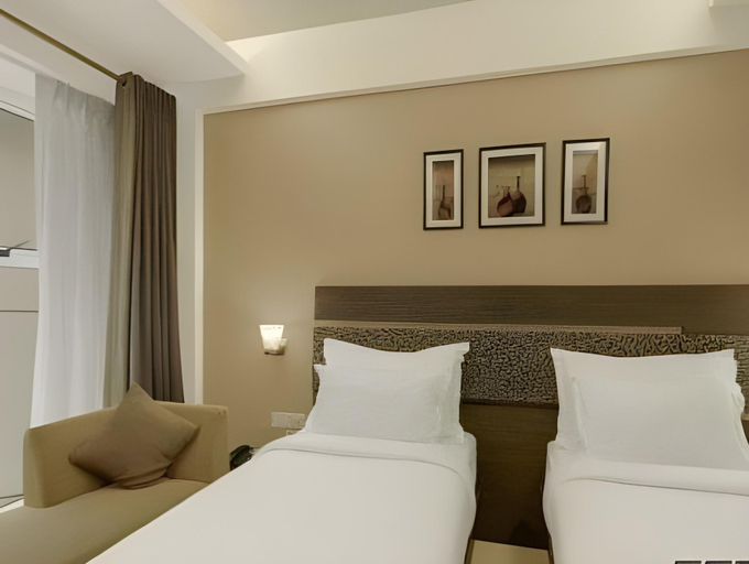 Others 4, Hotel Park Prime, North Goa