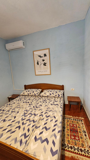 Others 3, Traveler Hostel, Shkodrës