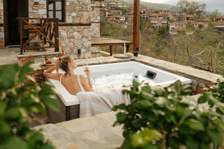 Sport & Beauty, Unedo All Seasons Hotel, Central Macedonia