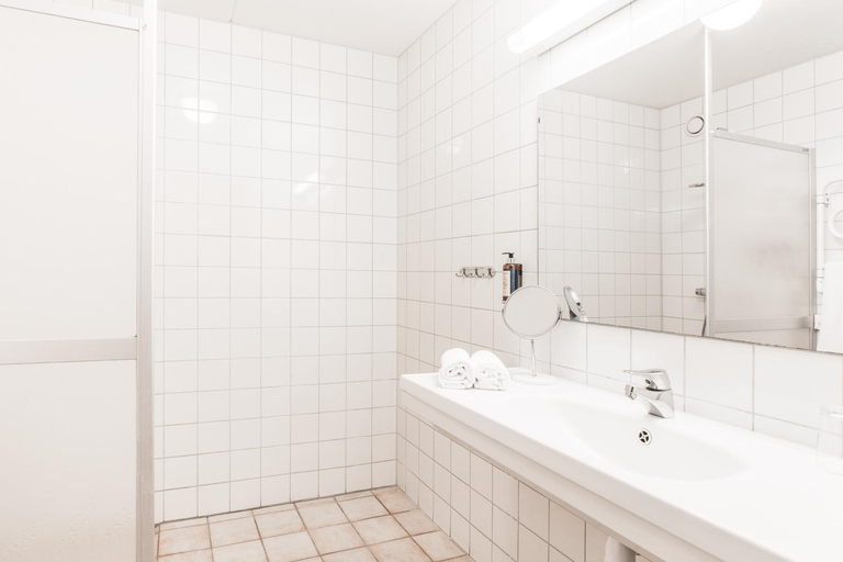Bathroom 4, Stufvenas Gastgifveri, Kalmar