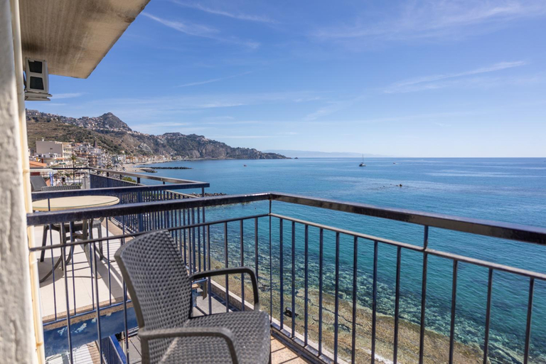 Others 5, IG- "Talia Apartments", Messina