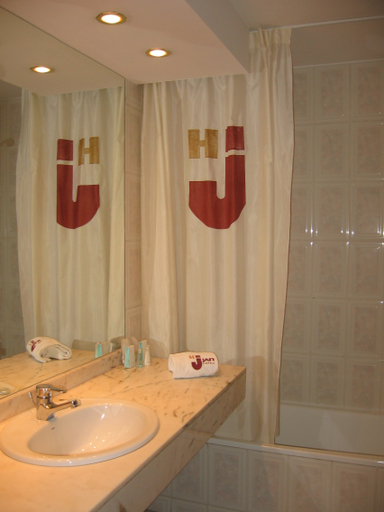 Bathroom, President