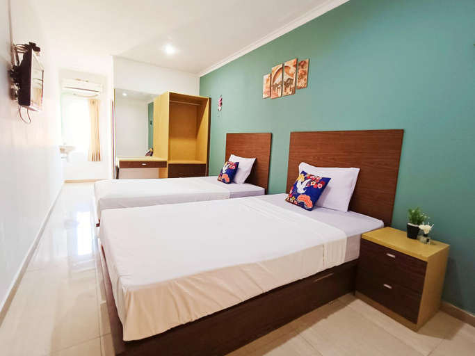 Bedroom 6