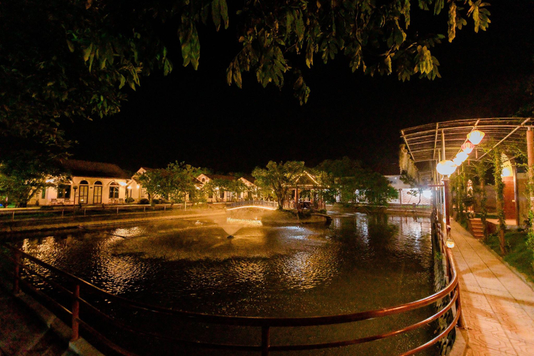Public Area 2, Hoa Lu Garden Resort, Hoa Lư