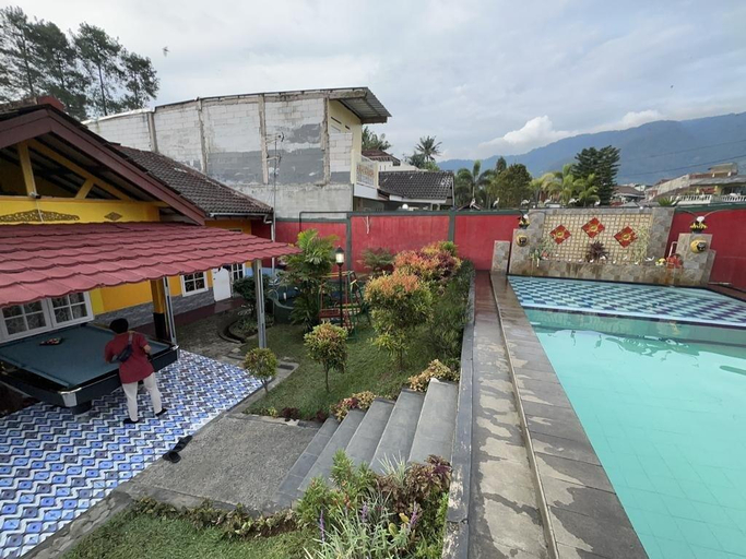 Others 2, Villa Puspa 259, Bogor