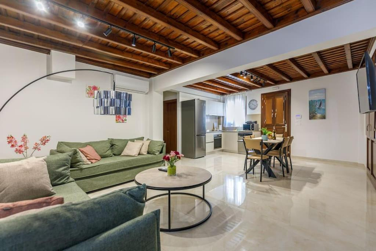 Others 3, Lindian Villas, South Aegean